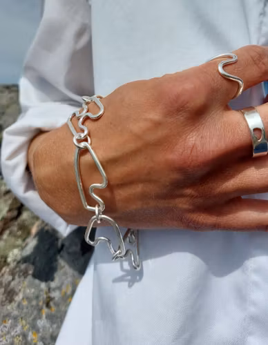 Ring "My Heart"