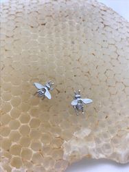 "Flygbin" silver