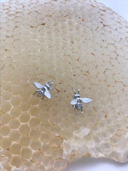 "Flygbin" silver