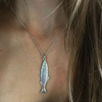 "Silversillen"