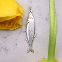"Silversillen"