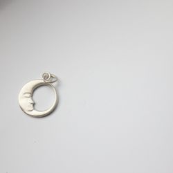 "Mångubbe" i silver