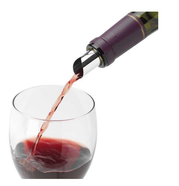Drop stop  Le Creuset