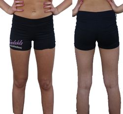 HOTPANTS