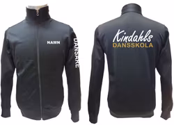 Warm up jacket kille/unisex