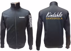 Warm up jacket kille/unisex