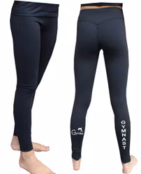 Långa tights