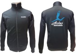 Warm up jacket kille/unisex