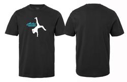 T-shirt hiphop