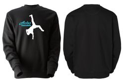 Sweatshirt hiphop