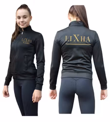 Warmup jacket tjej