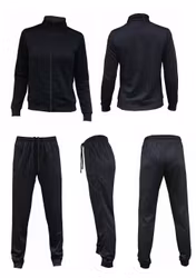 Föreningsoverall unisex