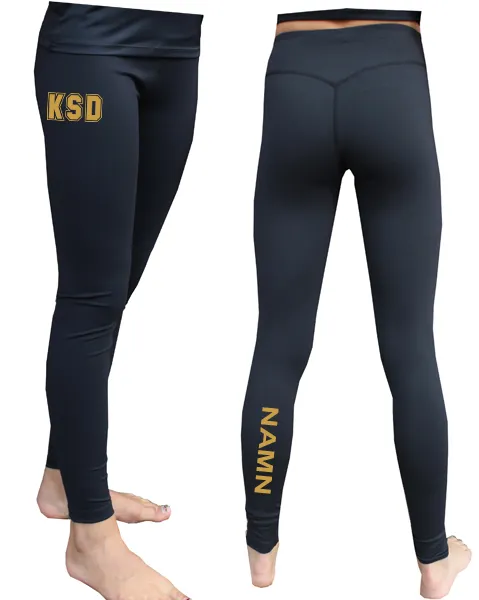 KSD Långa tights
