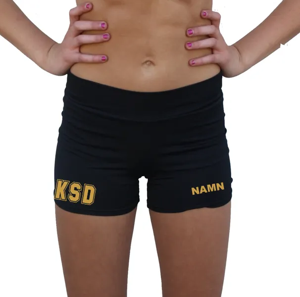 KSD Hotpants