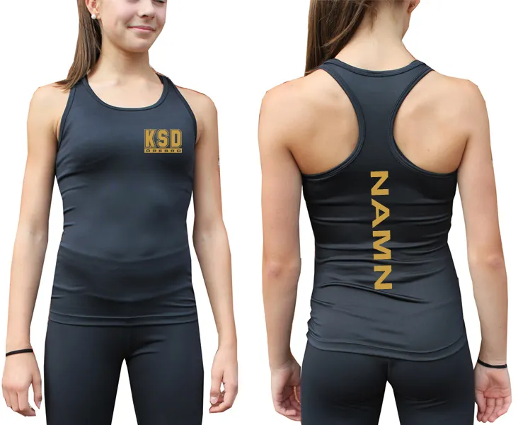 KSD Funktionslinne