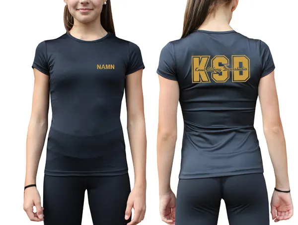 KSD Tight tee