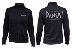 Funktionsjacka Kille/unisex