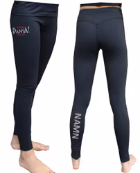 Långa tights