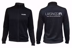 Warm up jacket kille