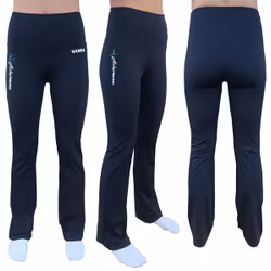 Flarepants