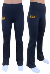 Flarepants