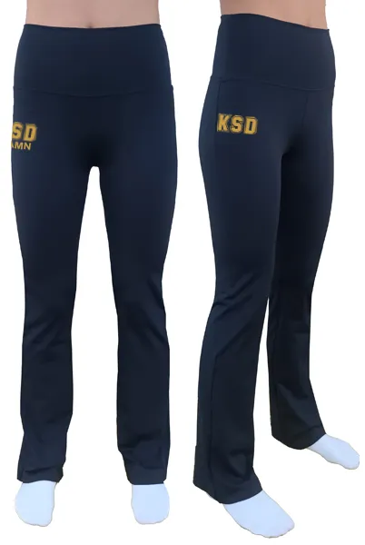 KSD Flarepants