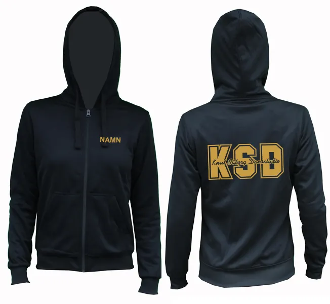 KSD Funktionshood tjej