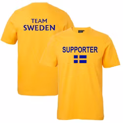 Supporter T-shirt