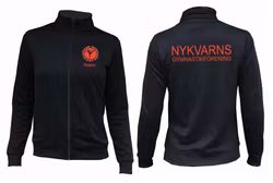 Föreningsjacka