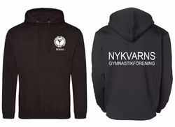 Hoodtröja