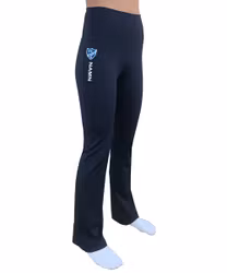 Flarepants