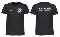 Kortärmad Tränare/Ledare tröja kille