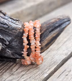 Solsten, chipsarmband -30% fyndexemplar B-kvalité/svagare färg