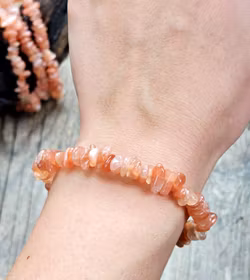 Solsten, chipsarmband -30% fyndexemplar B-kvalité/svagare färg