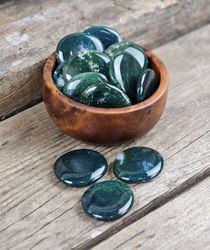Mossagat platta, touchstone -20% fynd mindre storlek