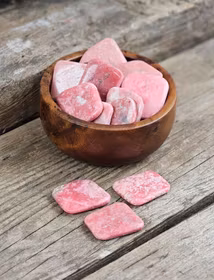 Thulit platta, touchstone -30% fynd mindre storlek