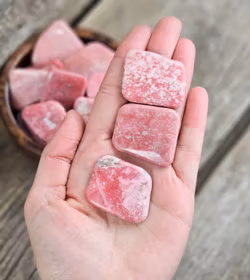 Thulit platta, touchstone -30% fynd mindre storlek