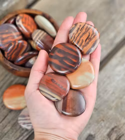 Cappuccinojaspis platta, touchstone -20% fyndexemplar stora men andra mönster/utan mönster/ljusare/mörkare