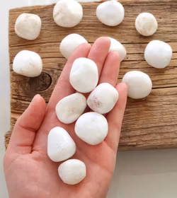 Scolosite, trumlade kulor -30% små i storlek