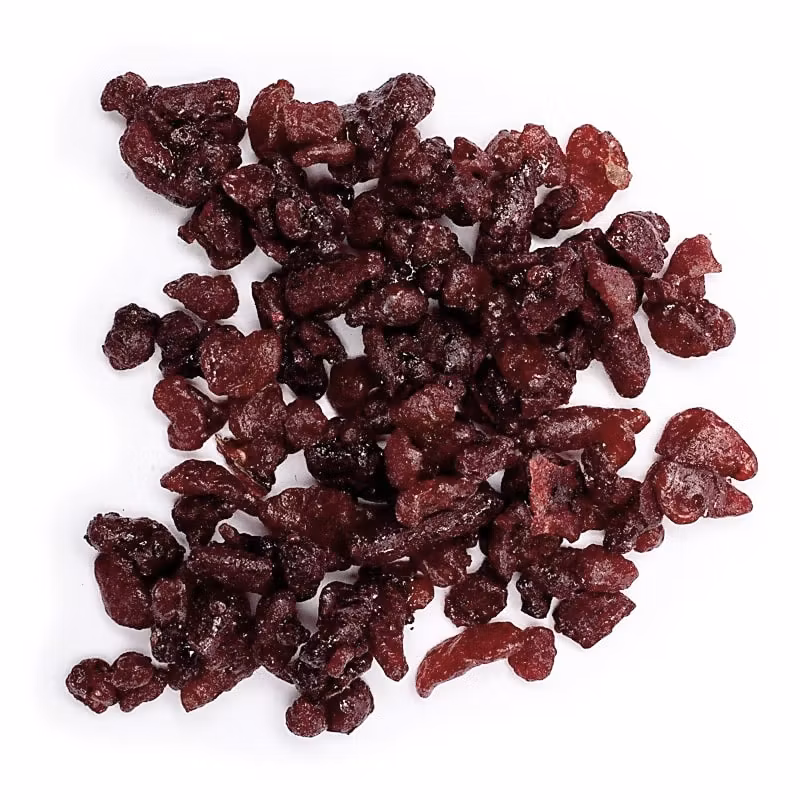 Dragon's Blood smudge resin, bulk pack/storpack