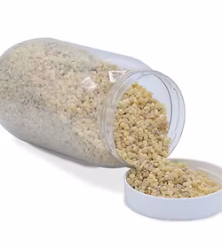 Olibanum smudge resin