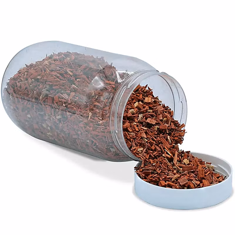 Sandalwood smudge resin