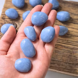 Angelit, trumlade -30% fynd jack/märken