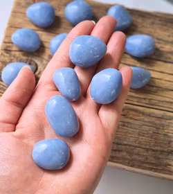 Angelit, trumlade -30% fynd jack/märken