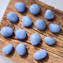 Angelit, trumlade -30% fynd jack/märken