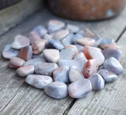 Rosa Botswanaagat, trumlad -80% fynd nagg