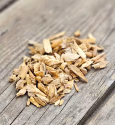 Palo Santo chips 100 g – heligt trä i storpack