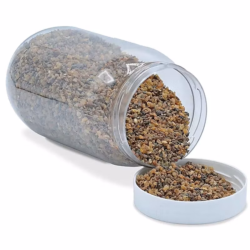 Myrrh smudge resin 25 g