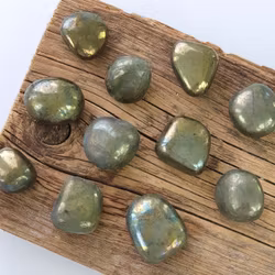 Kalkopyrit, trumlade