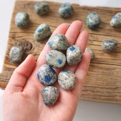 K2 sten, trumlade -30% fynd mindre blå/lägre kvalité